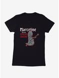 Adventure Time Marceline Scream Queens Womens T-Shirt , , hi-res