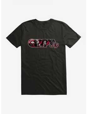 Crypt TV Logo T-Shirt, , hi-res