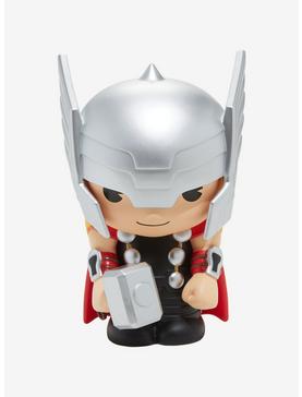 Marvel Thor Figural Coin Bank, , hi-res