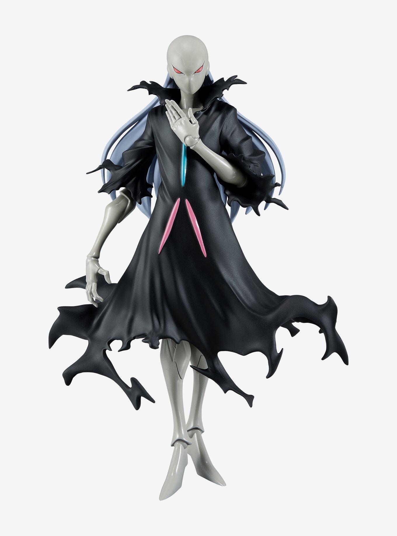 Banpresto That Time I Got Reincarnated as a Slime Otherworlder Vol. 16 Spirit Guardian Beretta Figure, , hi-res