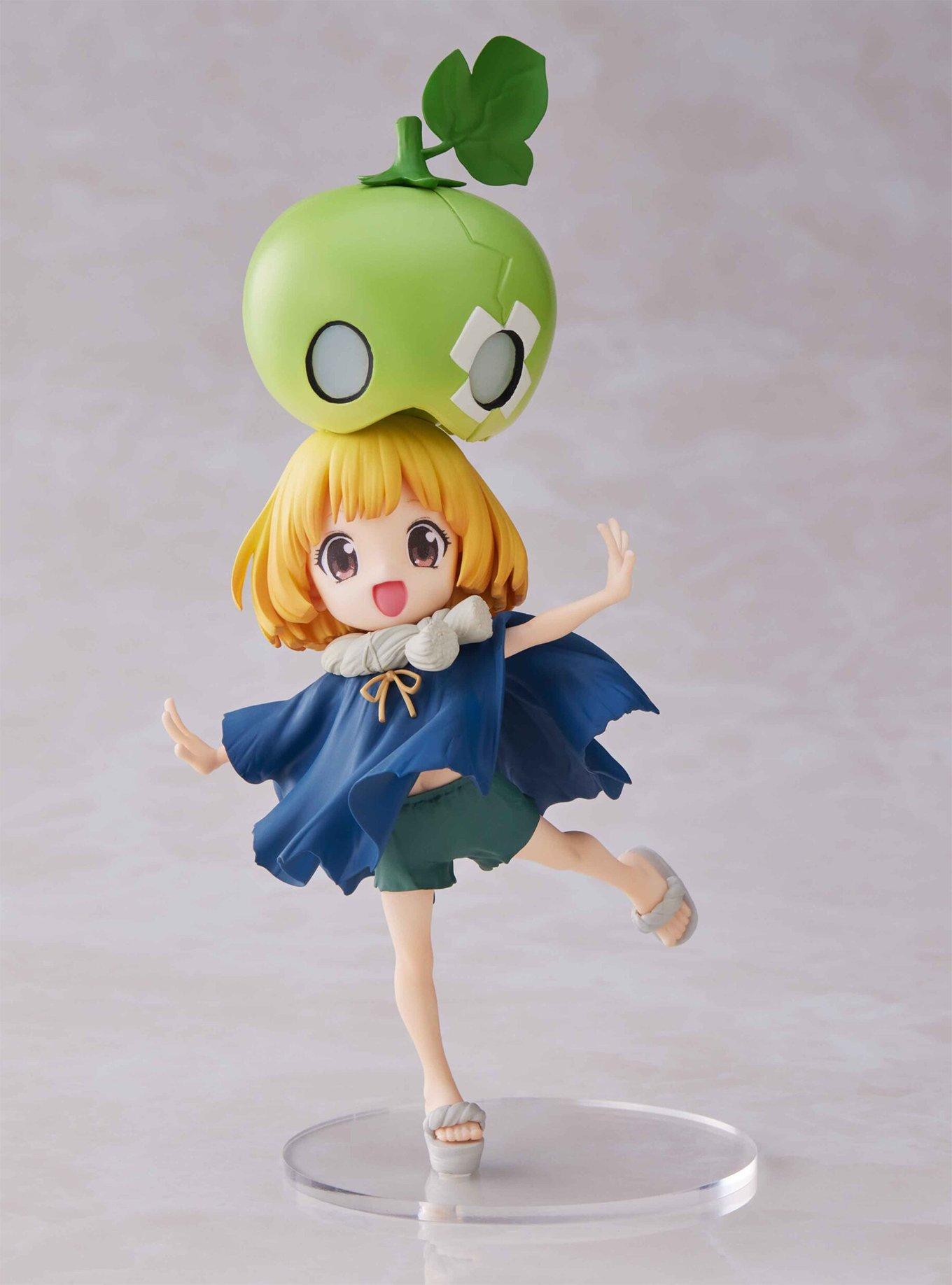 Banpresto Dr. Stone Suika Figure | BoxLunch