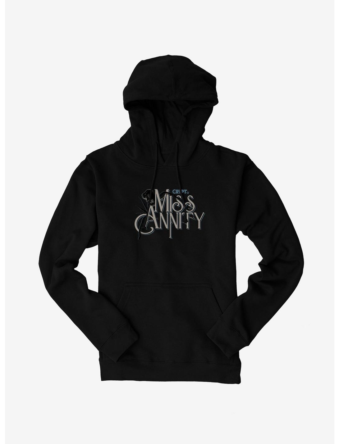 Crypt TV Miss Annity Scary Hoodie, , hi-res