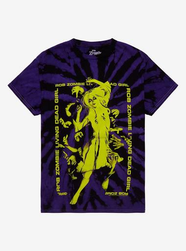 ✴︎新品✴︎BUMP 20 THE LIVING DEAD TEE ✴︎新品✴︎BUMP 20 THE LIVING DEAD TEE