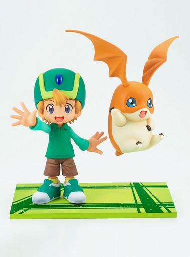 デジモンアドベンチャー MOCOラバCOLLECTION 19438207_hi?h=512