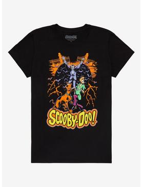 Scooby-Doo! Vampire Boyfriend Fit Girls T-Shirt, , hi-res