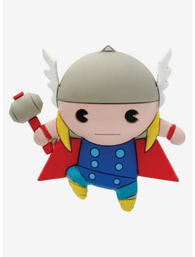 Marvel Thor Figural Magnet, , hi-res