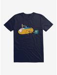Adventure Time Hot Dogs T-Shirt, , hi-res