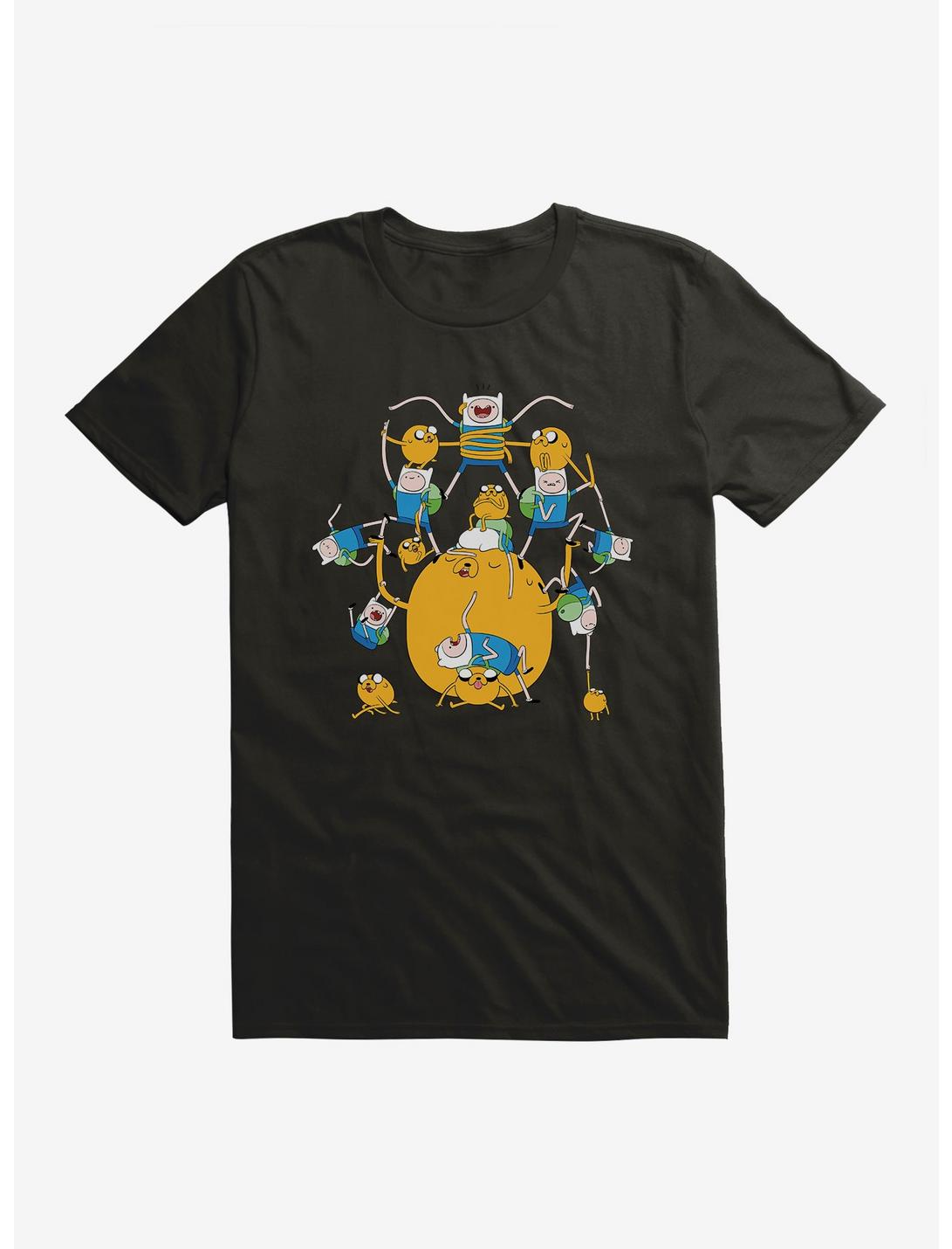Adventure Time Lord Monochromicorn T-Shirt, , hi-res