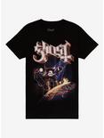 Ghost Impera World Tour T-Shirt, BLACK, hi-res