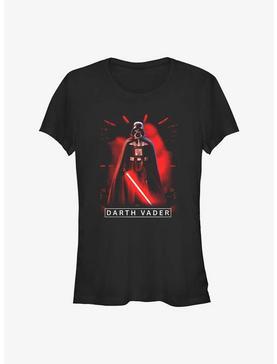 Star Wars Obi-Wan Kenobi He's Alive Girls T-Shirt, , hi-res