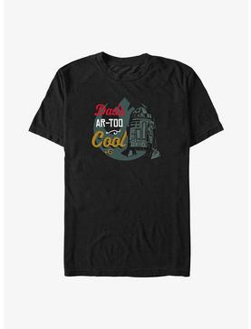 Star Wars Father's Day Dads Ar-Too Cool T-Shirt, , hi-res