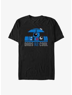 Star Wars Father's Day Dads R2 Cool T-Shirt, , hi-res