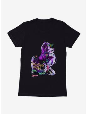 BL Creators: AsherBee Rudicorns Dead To Me Zombie Unicorn Womens T-Shirt, , hi-res