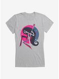 Adventure Time Marceline Rock Queen Girls T-Shirt, , hi-res