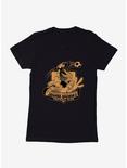 Looney Tunes Bugs Bunny Football Club Bronze Womens T-Shirt, , hi-res