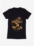 Looney Tunes Sylvester Football Bronze Womens T-Shirt, , hi-res