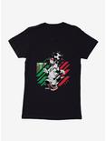 Looney Tunes Sylvester Football Italy Womens T-Shirt, , hi-res