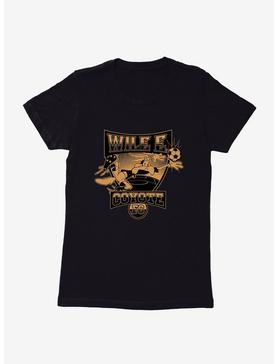 Plus Size Looney Tunes Wile E Coyote Football Club Bronze Womens T-Shirt, , hi-res