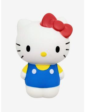 Hello Kitty Squishy Toy Hot Topic Exclusive, , hi-res