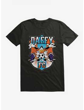 Looney Tunes Daffy Duck Football T-Shirt, , hi-res