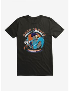 Looney Tunes Road Runner Football Club T-Shirt, , hi-res