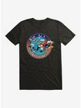Looney Tunes Team Football Club T-Shirt, , hi-res