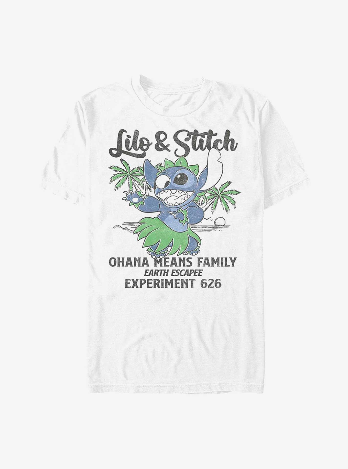 Disney Lilo And Stitch Penny Saver T-Shirt, , hi-res