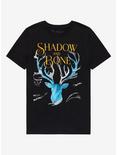 Shadow And Bone Boyfriend Fit Girls T-Shirt, MULTI, hi-res