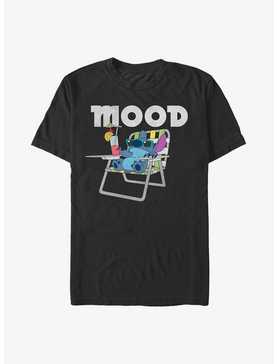 Disney Lilo And Stitch Mood T-Shirt, , hi-res