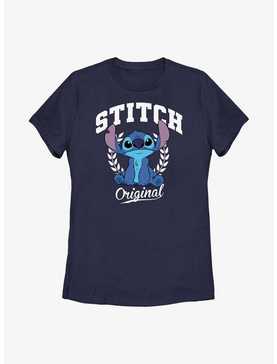 Disney Lilo And Stitch Original Womens T-Shirt, , hi-res