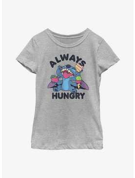 Disney Lilo And Stitch Munchies Youth Girls T-Shirt, , hi-res