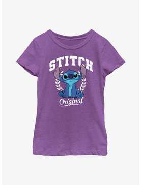 Disney Lilo And Stitch Original Youth Girls T-Shirt, , hi-res