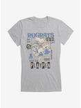 Rugrats Rock Poster Rugrats Live Girls T-Shirt, , hi-res