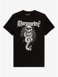 Harry Potter Death Eaters Morsmordre T-Shirt, BLACK, hi-res