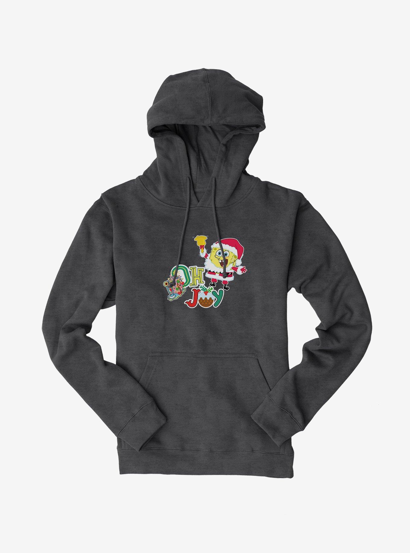 SpongeBob SquarePants Oh Joy Hoodie, , hi-res