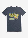 SpongeBob SquarePants I'm Ready For Hanukkah T-Shirt, , hi-res