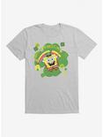 SpongeBob SquarePants Happy St. Patrick's Day T-Shirt, , hi-res