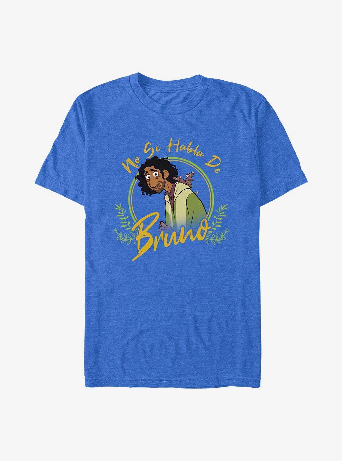 Disney Encanto No Se Habla De Bruno T-Shirt, , hi-res