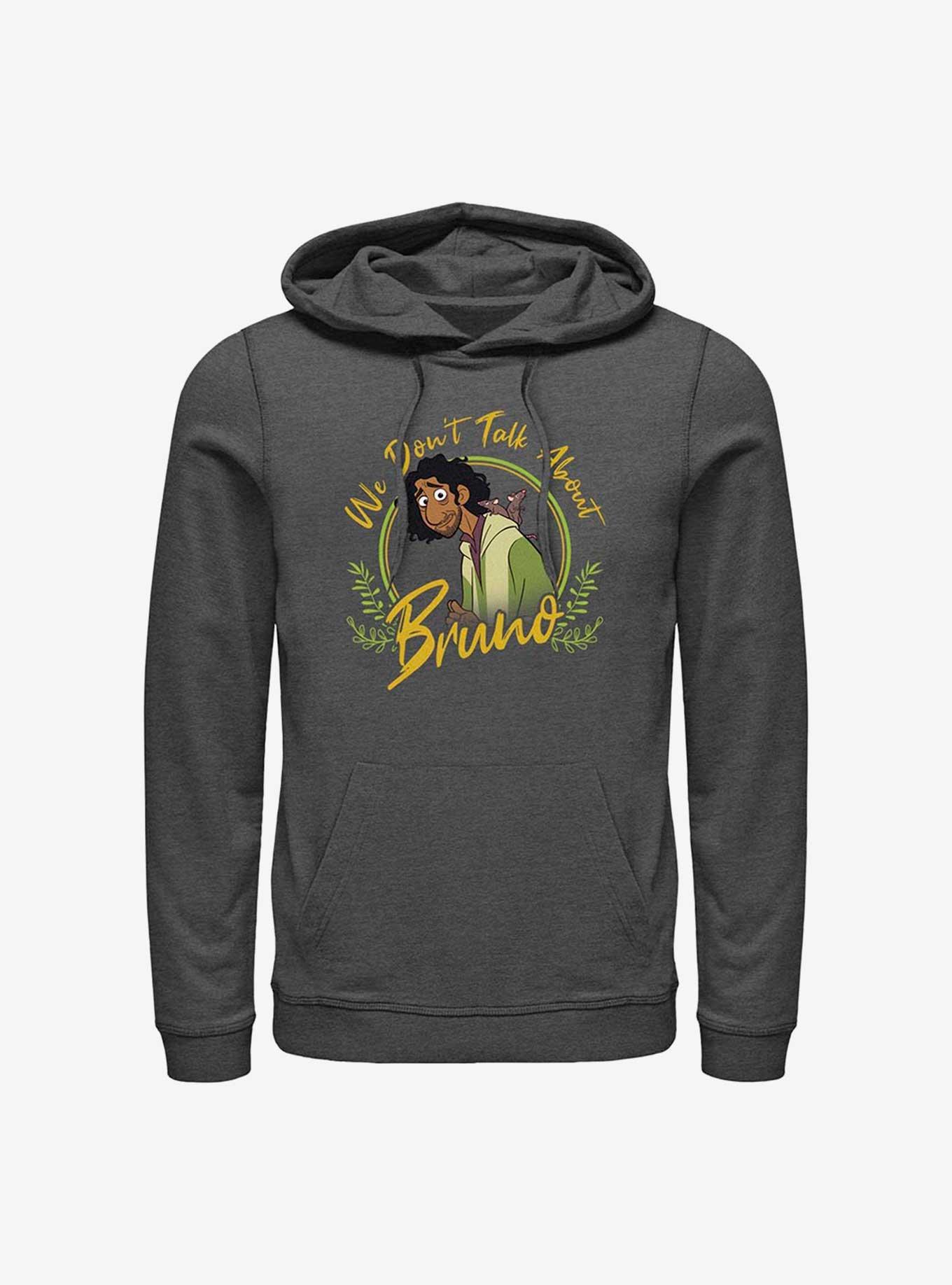 Disney Encanto We Don't Talk About Bruno Hoodie, , hi-res