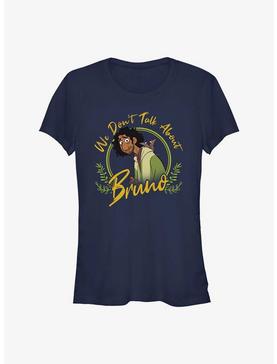 Disney Encanto We Don't Talk About Bruno Girls T-Shirt, , hi-res
