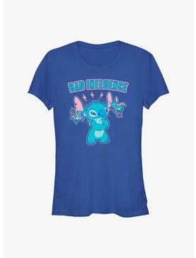 Dsny Lilo Stch Dis Stitch Devils Girls T-Shirt, , hi-res