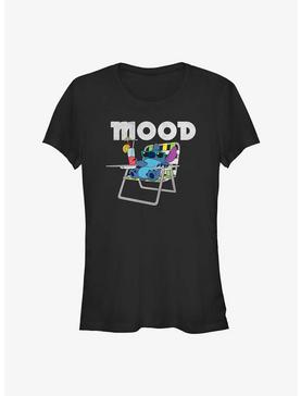Dsny Lilo Stch Mood Girls T-Shirt, , hi-res