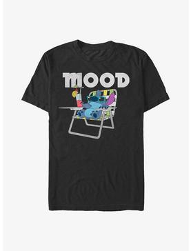 Dsny Lilo Stch Mood T-Shirt, , hi-res
