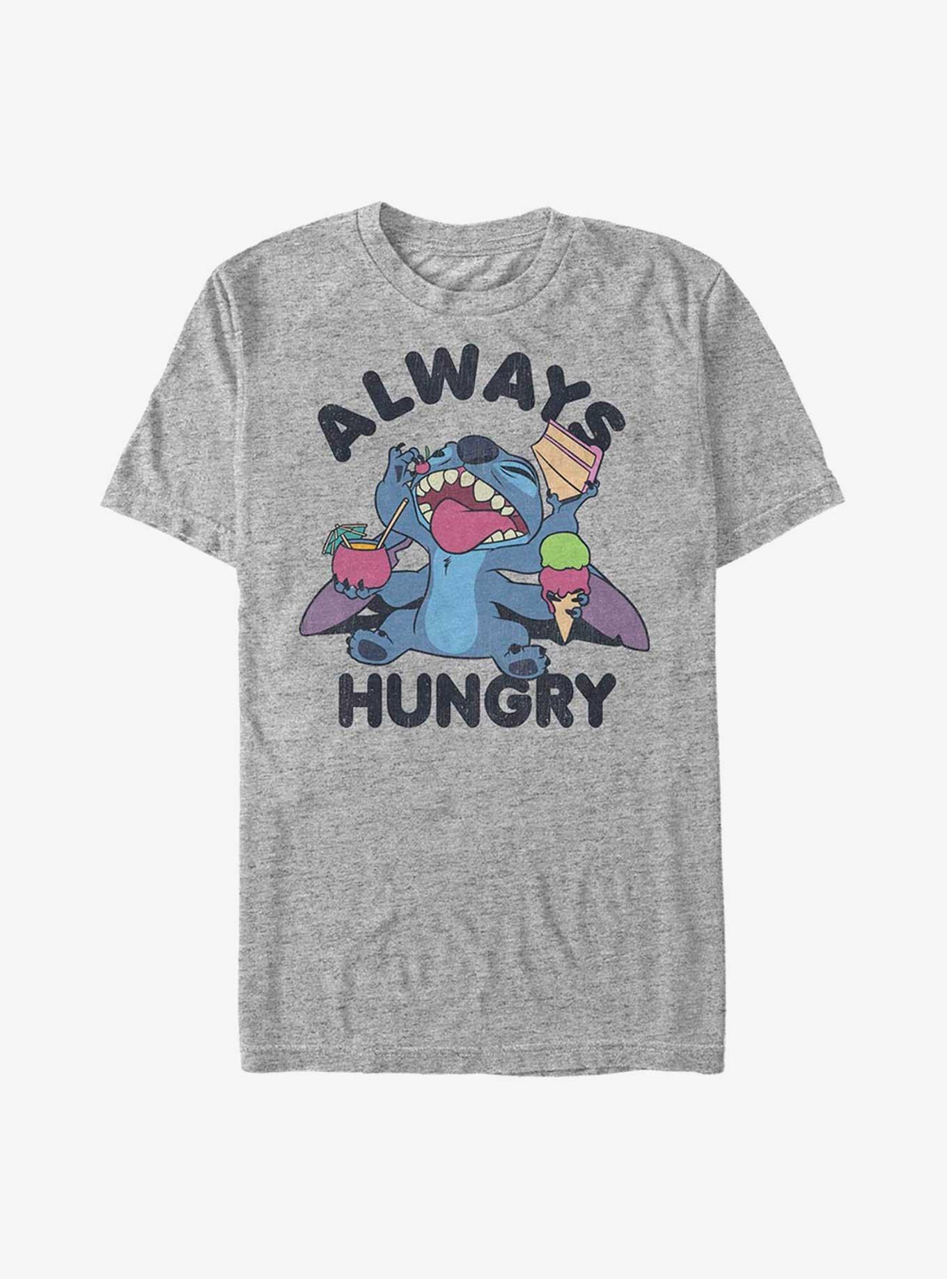 Disney Lilo & Stitch Munchies T-Shirt