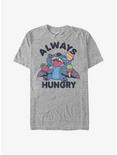 Disney Lilo & Stitch Munchies T-Shirt, ATH HTR, hi-res
