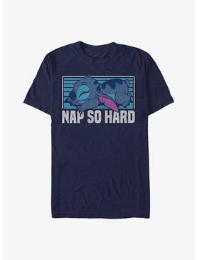 Dsny Lilo Stch Nap T-Shirt, , hi-res