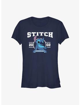 Dsny Lilo Stch Stitch Est 2002-1 Girls T-Shirt, , hi-res