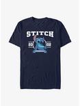 Disney Lilo & Stitch Est 2002 T-Shirt, NAVY, hi-res
