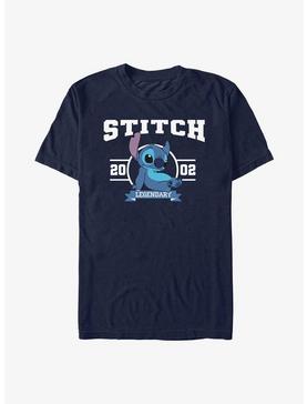 Dsny Lilo Stch Stitch Est 2002-1 T-Shirt, , hi-res