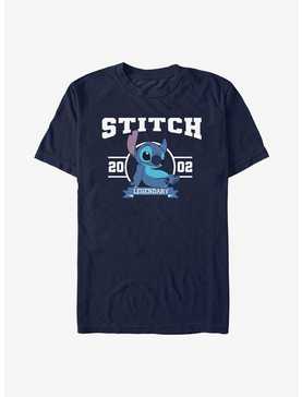 Disney Lilo & Stitch Est 2002 T-Shirt, , hi-res